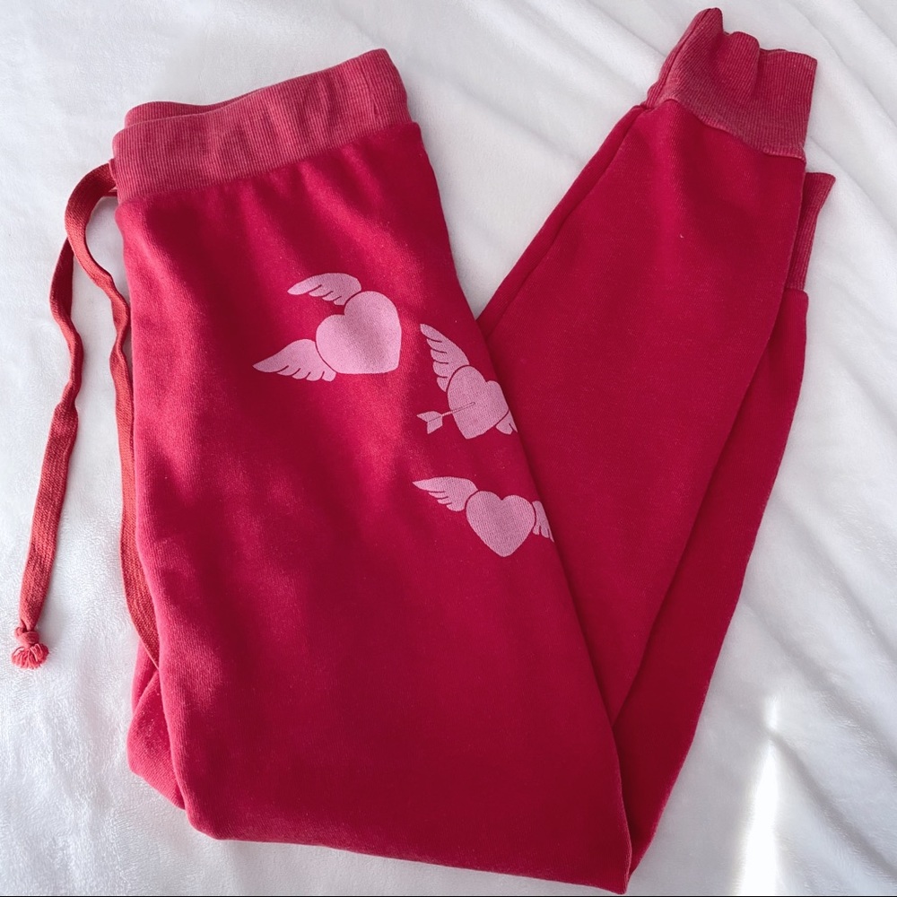 WILDFOX joggers 💕